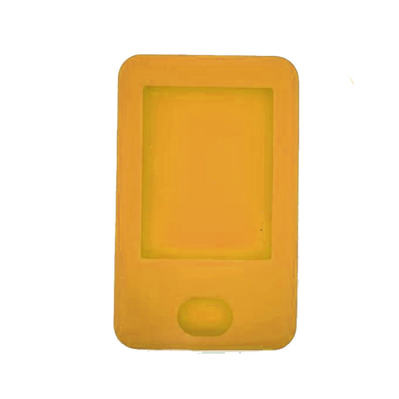 Silicone Cover for Dexcom G6 Receiver - Pick your Favourite Colour