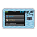 Type 1 Strong - Tandem T:slim X2 Pump Sticker