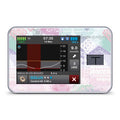 Pastel Dreams - Tandem T:slim X2 Pump Sticker