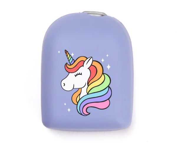 Omnipod Reusable Cover - Unicorn