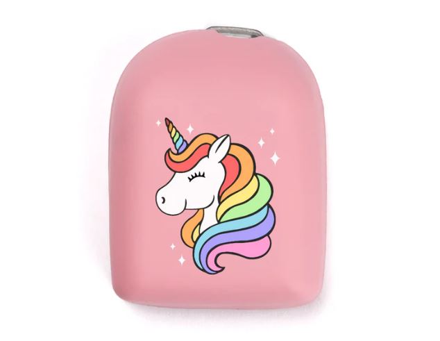Omnipod Reusable Cover - Unicorn