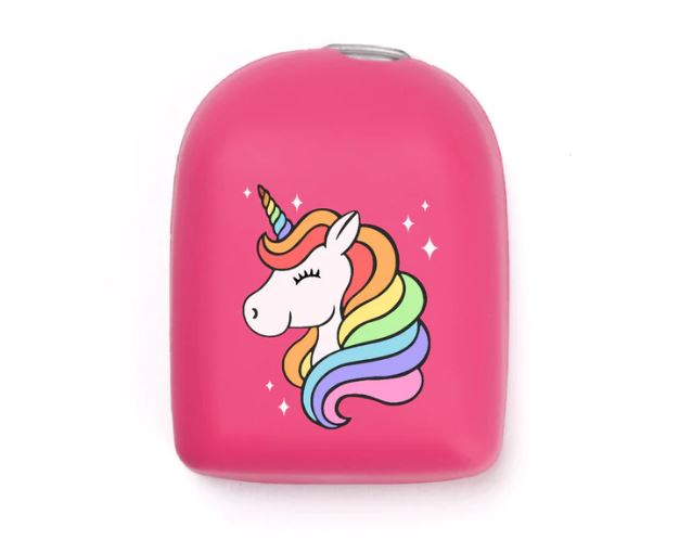Omnipod Reusable Cover - Unicorn