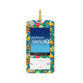 Construction time - OneTouch Verio IQ Sticker