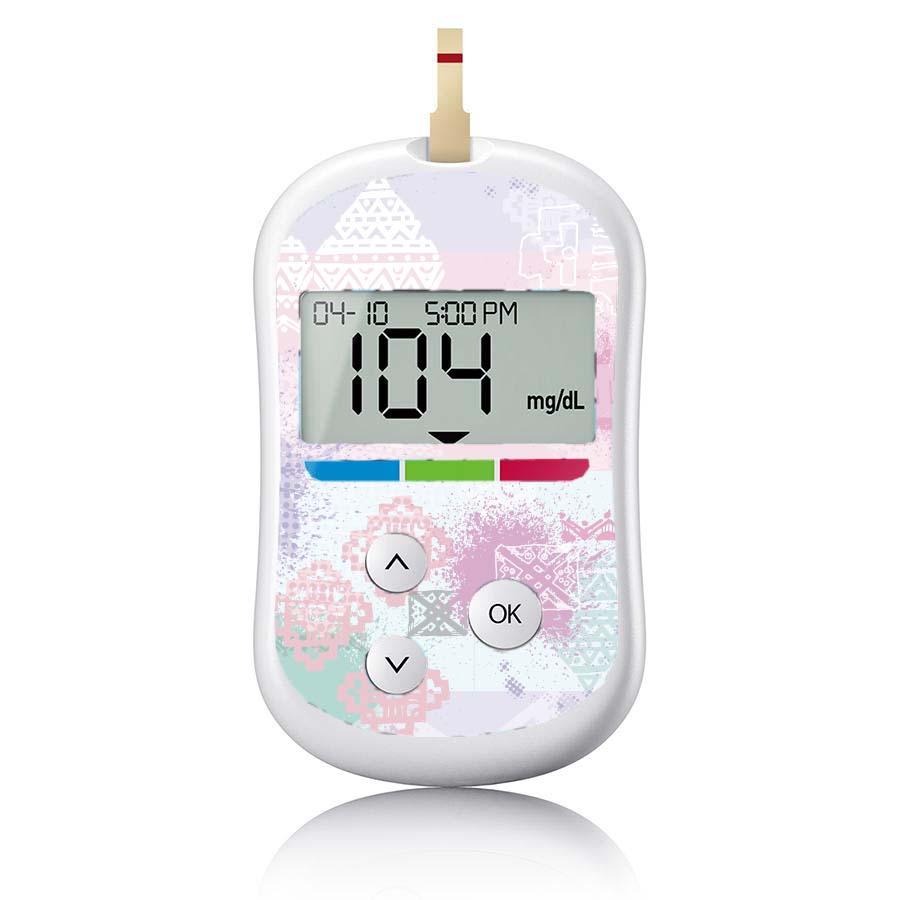 Pastel Dreams - OneTouch Verio Flex Sticker