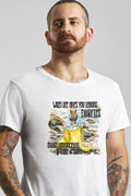 When Life gives you Lemons *diabetes*, make limoncello and take a shot - Unisex T-Shirt