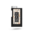 Hop to it - Ypsopump Pump Sticker
