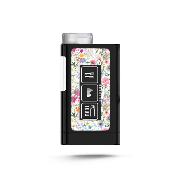 We're the Wildflowers - Ypsopump Pump Sticker