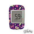 80S Baby - Accu Chek Instant S Accu-Chek