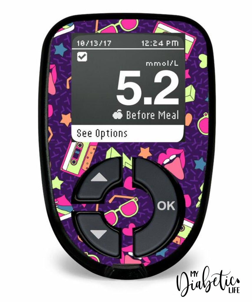 80S Baby - Contour Next Peel