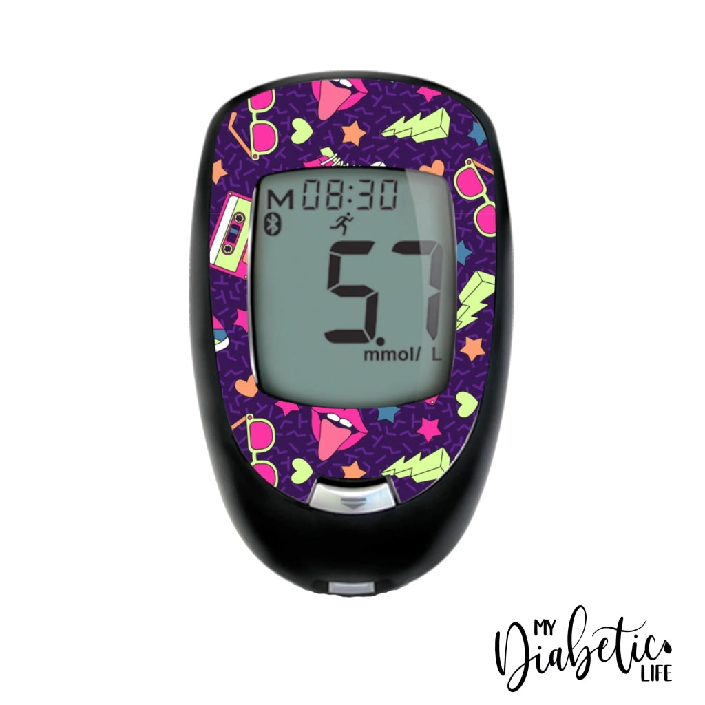 80S Baby - True Metrix Air