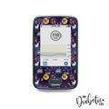9 And 3 Quarters - Dexcom G6 Receiver Sticker