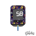 9 And 3 Quarters - Freestyle Optium Neo Sticker Freestyle