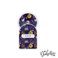9 And 3 Quarters - Maio 1 (W/libre Sensor) Sticker