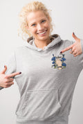 Give Diabetes the Finger - Unisex Hoodie