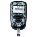 Protea & Eucalyptus - Accu-chek Aviva Expert