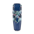 Protea & Eucalyptus - Abbott Lancing Device Sticker (Front Only)