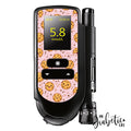 All For The Cookies - Accu-Chek Mobile Sticker