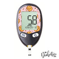 All For The Cookies - Freestyle Freedom Lite Sticker Freestyle