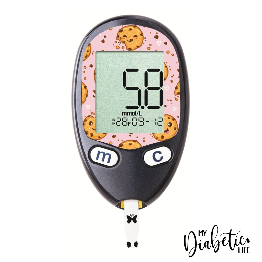 All For The Cookies - Freestyle Freedom Lite Sticker Freestyle