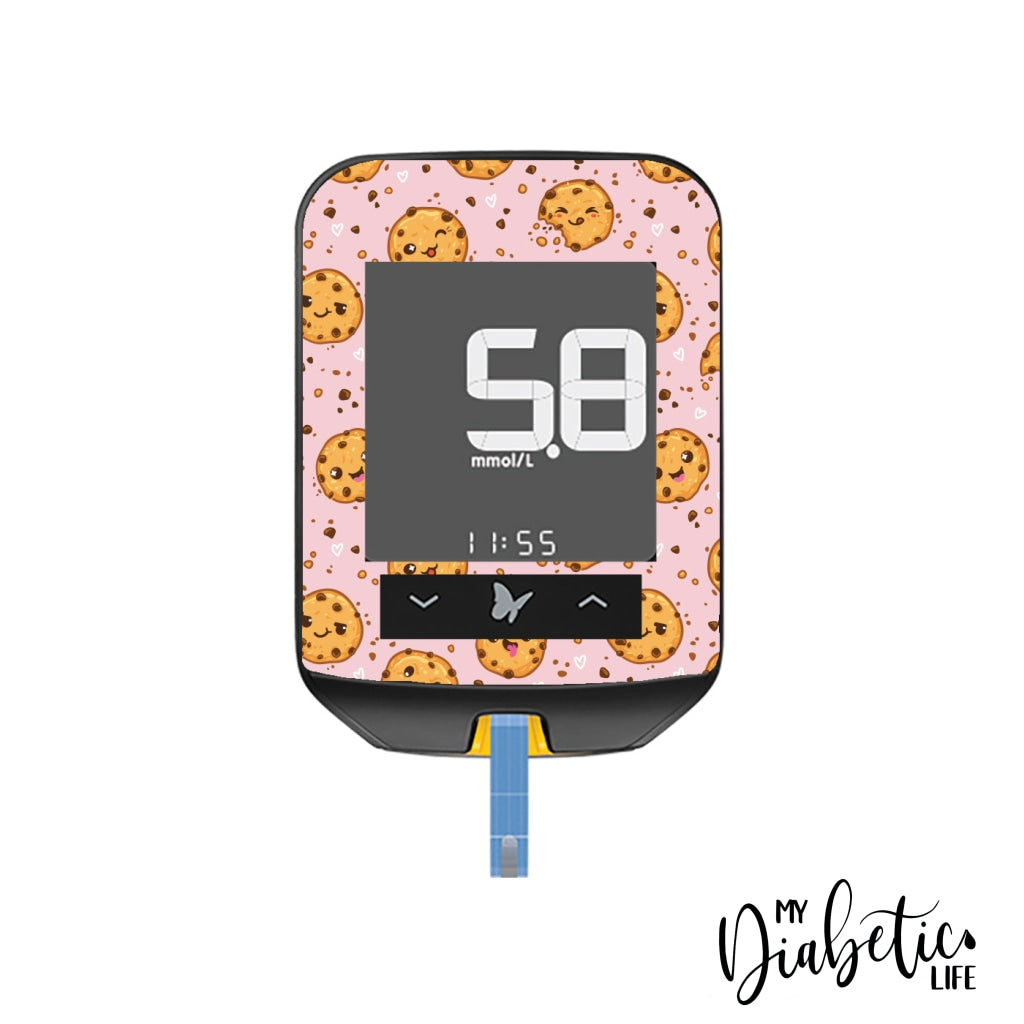 All For The Cookies - Freestyle Optium Neo Sticker Freestyle