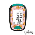 All For The Cookies - Lifesmart Two Plus Sticker Lifesmart Twoplus