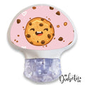 All For The Cookies - Medtronic Enlite Sticker