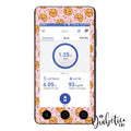 All For The Cookies - Omnipod Dash Sticker