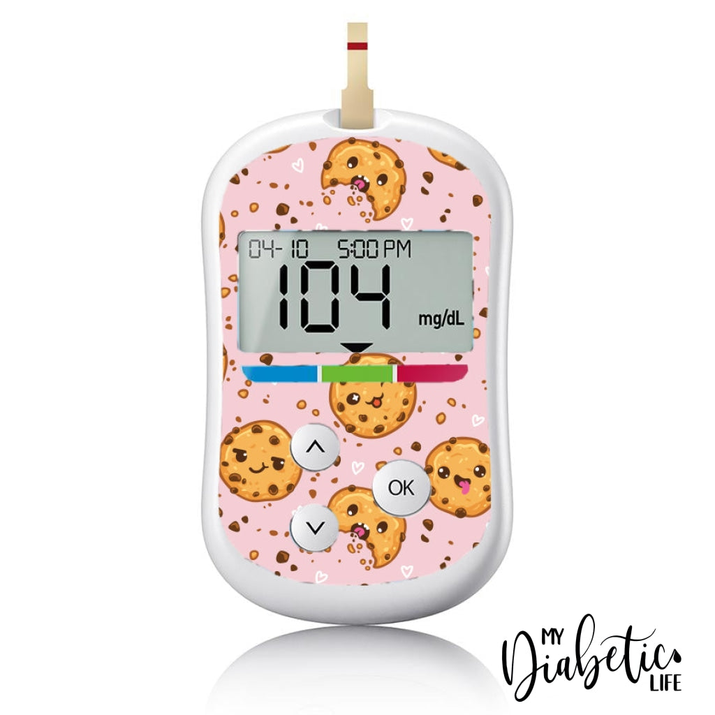 All For The Cookies - Onetouch Verio Flex Sticker One Touch