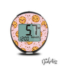 All For The Cookies - True Metrix Go Sticker Go