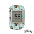 Aqua Bees - Accu Chek Instant S Sticker Accu-Chek