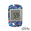 Australia - Accu-Chek Instant S Sticker Accu-Chek