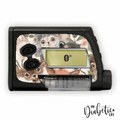 Baby Animals - Accu-Chek Spirit Combo, Peel, skin and Decal, insulin pump sticker - MyDiabeticLife