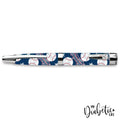 Baseball - Humapen Luxura Insulin Pen Peel Skin Decal Sticker Cover