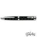 Black Cats - Humapen Luxura Insulin Pen Peel Skin Decal Sticker Cover
