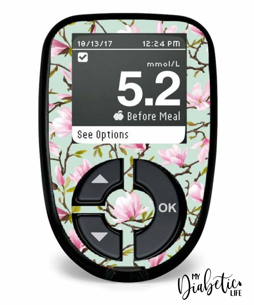 Blossoms - Contour Next Peel