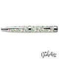 Blossoms - Humapen Luxura Insulin Pen Peel Skin Decal Sticker Cover