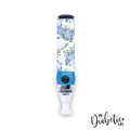 Succulents & Flowers - Genteel Lancing Device Peel Decal Skin Sticker