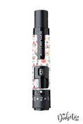 Boho Animals - Accuchek Fast-Clix Lancet Device Peel Skin And Decal Sticker