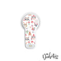Cowboys & Indians - Maio Maio 2 Peel, skin and Decal, fgm/cgm sticker - MyDiabeticLife