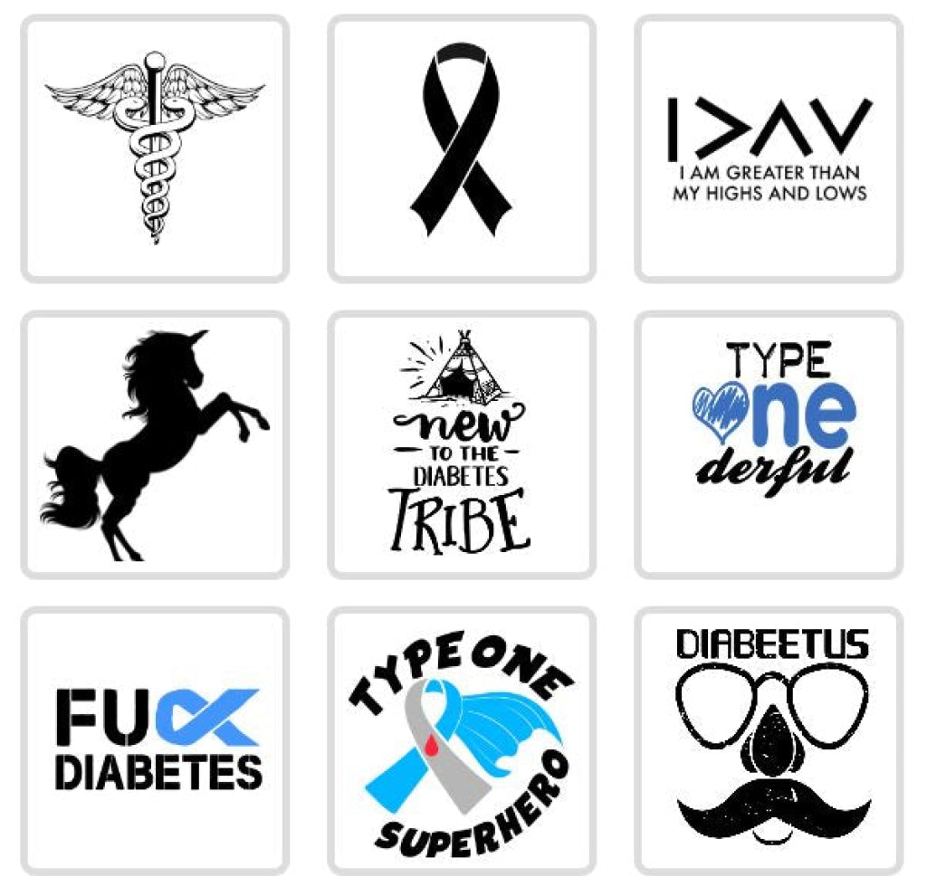 Bolus Bunny - Diagnosis/Diaversary Gift Homewares
