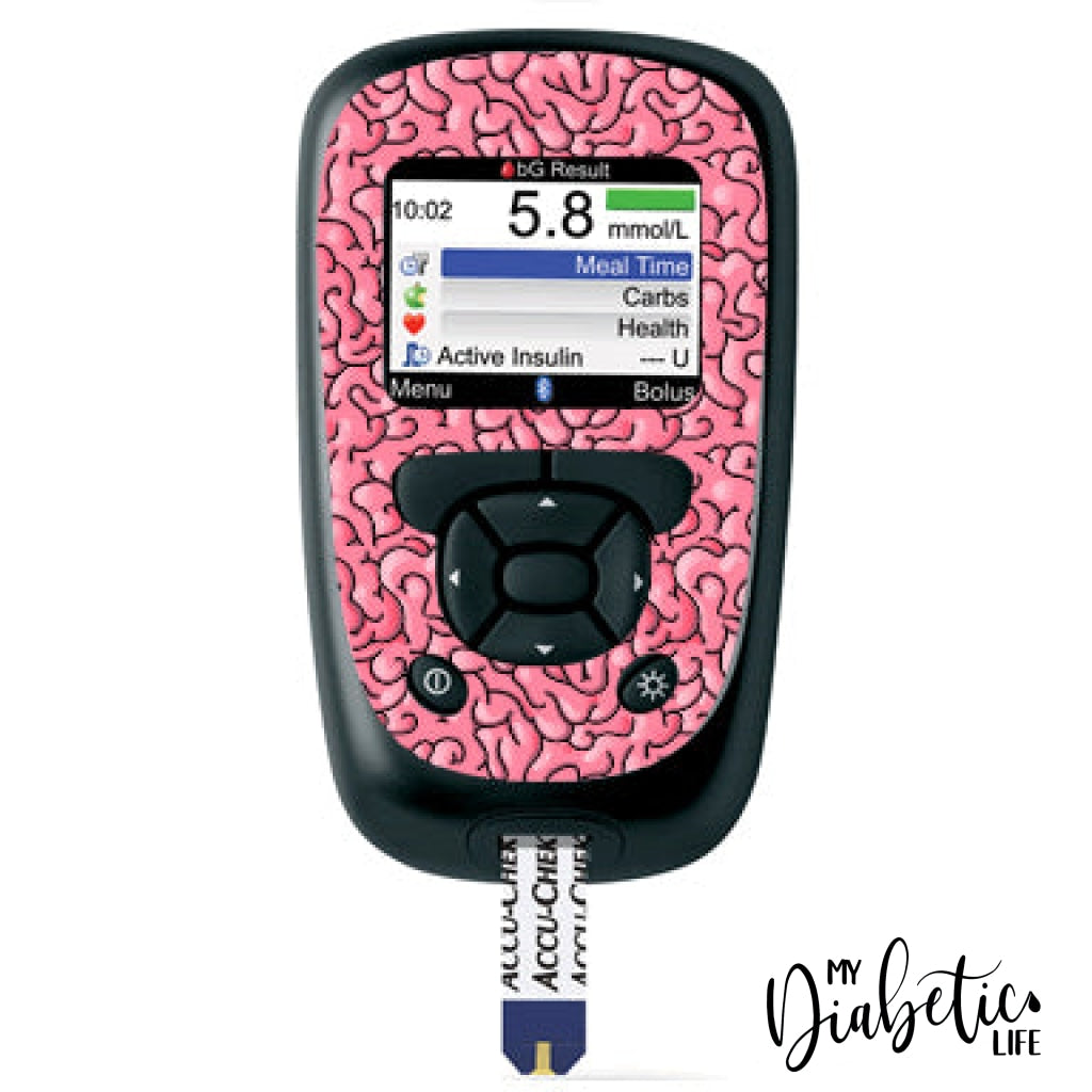 Brainsss - Accu-Chek Aviva Expert