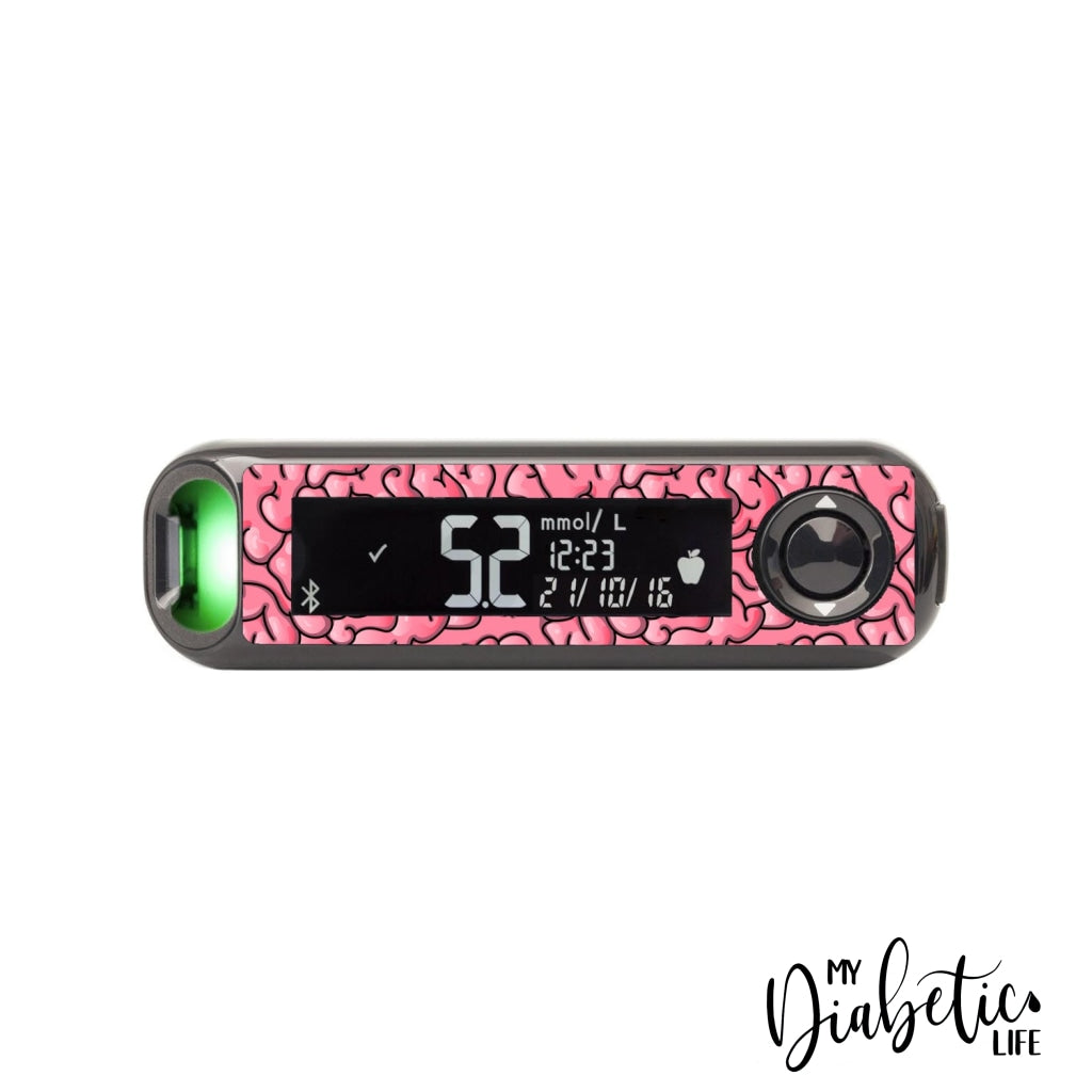 Contour Next One Sticker My Diabetic Life – MyDiabeticLife