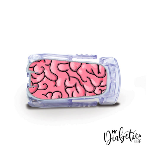 Brainsss - Dexcom G4/G5 Sticker