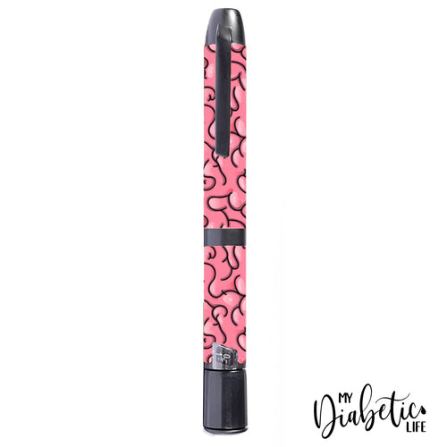 Brainsss - Inpen Smart Insulin Pen Sticker