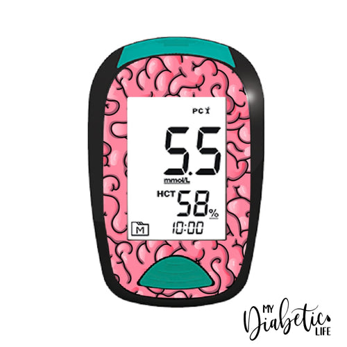Brainsss - Lifesmart Two Plus Sticker Lifesmart Twoplus