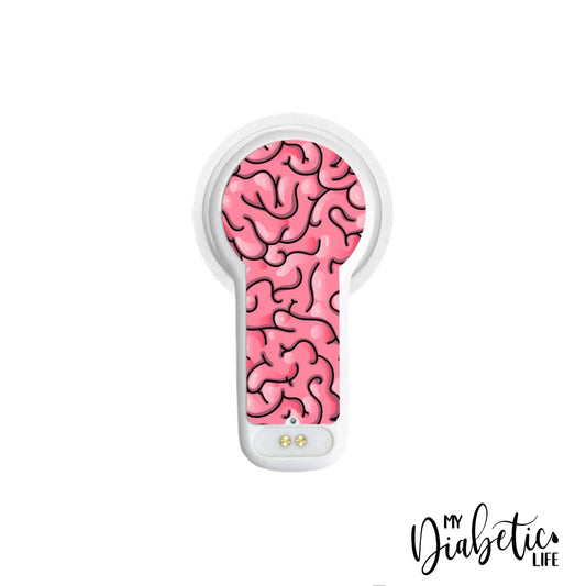 Brainsss - Maio 2 Sticker