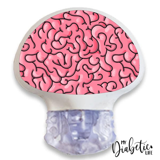 Brainsss - Medtronic Enlite Sticker