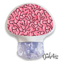 Brainsss - Medtronic Enlite Sticker