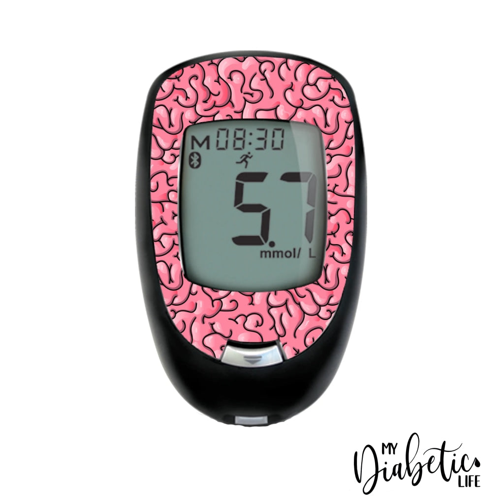 Brainsss - True Metrix Air