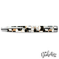 Bronze Geo Marble - Humapen Luxura Insulin Pen Peel Skin Decal Sticker Cover